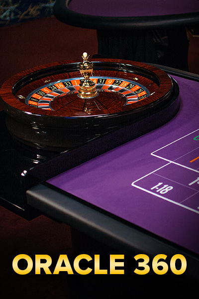 Oracle 360 Oracle 360